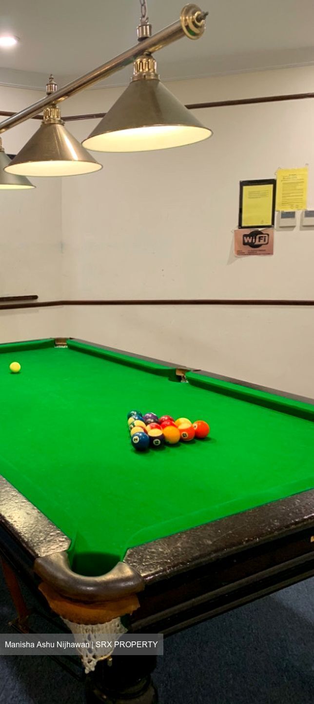 The Bayshore (D16), Condominium #452821581